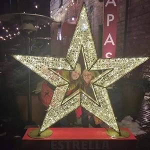 Meet your Posher, Basia